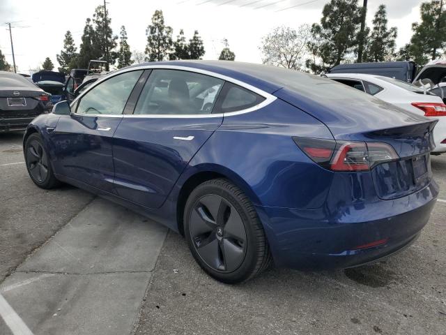 Photo 2 from auction – 2018 TESLA MODEL 3 with VIN 5YJ3E1EA7JF124730