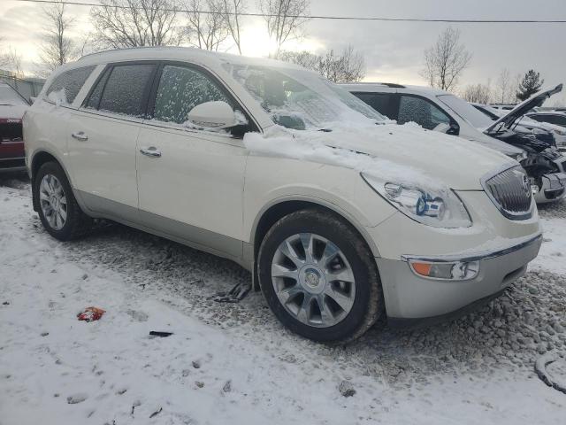 Photo 4 from auction – 2011 BUICK ENCLAVE CX with VIN 5GAKVCED9BJ288445