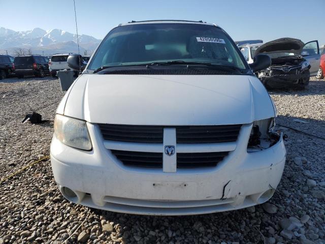 Photo 5 from auction – 2005 DODGE GRAND CARA with VIN 2D4GP44L25R204689
