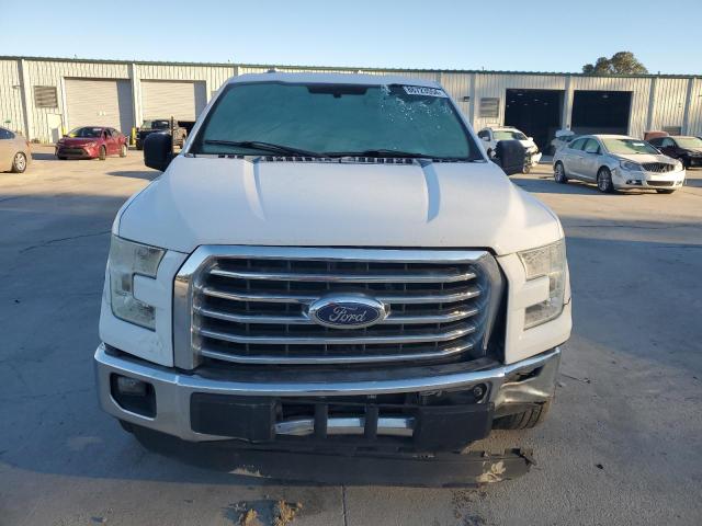 Photo 5 from auction – 2015 FORD F150 SUPER with VIN 1FTEW1CP6FKE84451