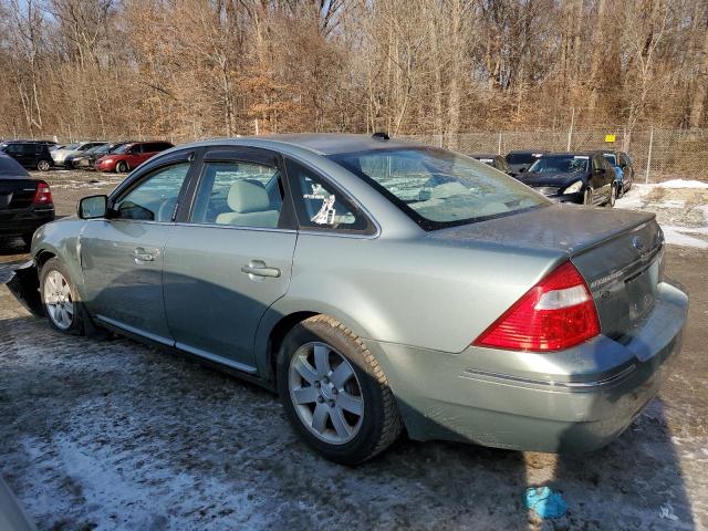 Photo 2 from auction – 2007 FORD FIVE HUNDR with VIN 1FAHP24107G110079