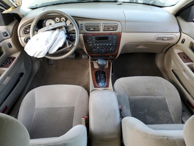 Photo 8 from auction – 2007 FORD TAURUS SEL with VIN 1FAFP56U57A194208
