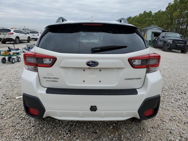 Photo 6 from auction – 2022 SUBARU CROSSTREK with VIN JF2GTAPC3N8249530