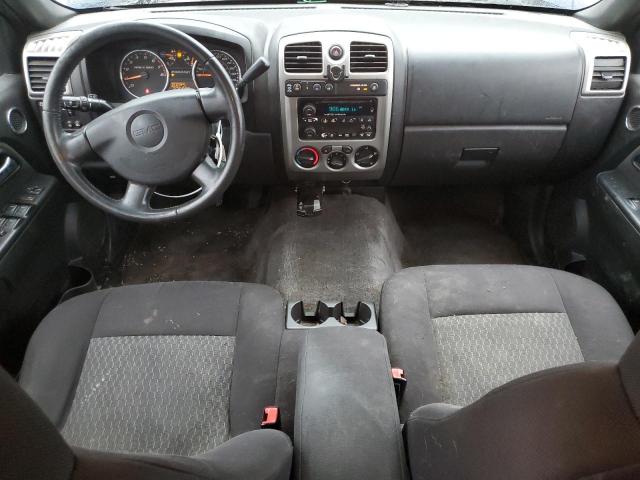 Photo 8 from auction – 2010 GMC CANYON SLE with VIN 1GTJTCDE9A8141834