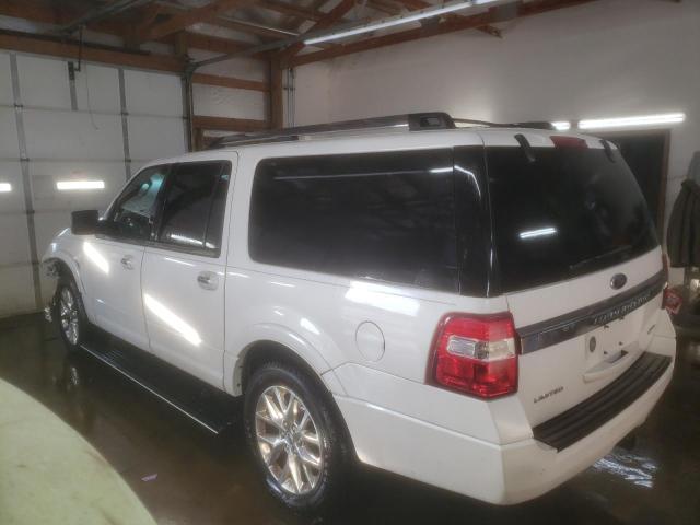 Photo 2 from auction – 2015 FORD EXPEDITION with VIN 1FMJK2AT6FEF12579