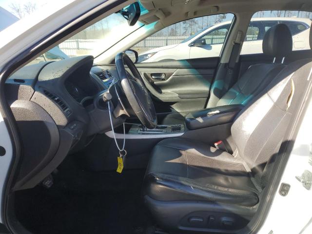 Photo 7 from auction – 2014 NISSAN ALTIMA 3.5 with VIN 1N4BL3AP9EC425693