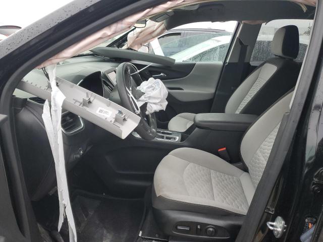 Photo 7 from auction – 2020 CHEVROLET EQUINOX with VIN 2GNAXFEVXL6199357