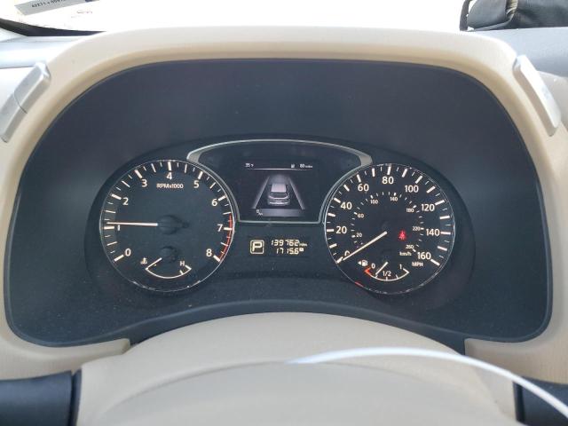 Photo 9 from auction – 2015 NISSAN PATHFINDER with VIN 5N1AR2MN4FC649184