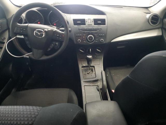 Photo 8 from auction – 2013 MAZDA 3 I with VIN JM1BL1U73D1844773