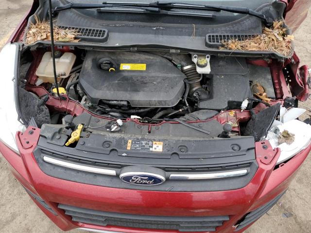 Photo 12 from auction – 2015 FORD ESCAPE SE with VIN 1FMCU0GX9FUB11387