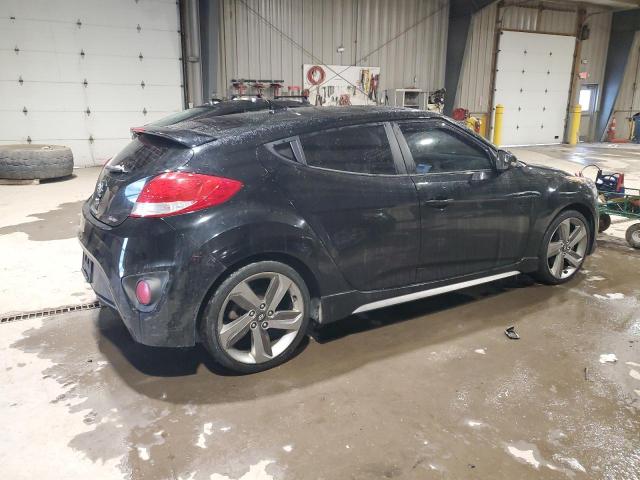 Photo 3 from auction – 2014 HYUNDAI VELOSTER T with VIN KMHTC6AE8EU182785
