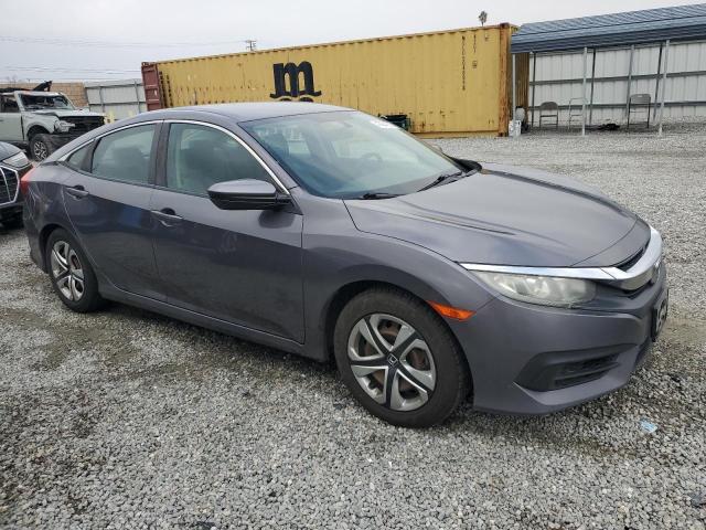 Photo 4 from auction – 2016 HONDA CIVIC LX with VIN 2HGFC2F59GH545248
