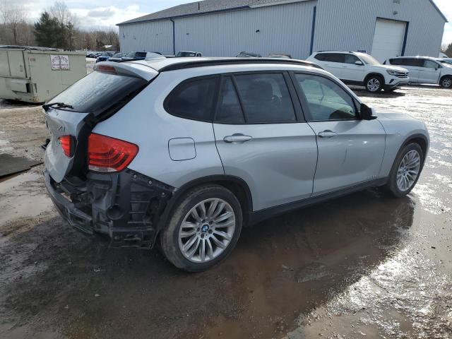 Photo 3 from auction – 2014 BMW X1 SDRIVE2 with VIN WBAVM1C54EVW50304
