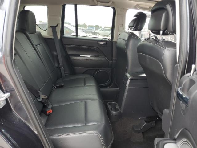 Photo 11 from auction – 2014 JEEP COMPASS LA with VIN 1C4NJCEA5ED818443