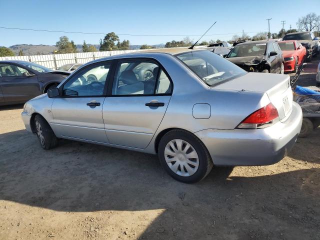 Photo 2 from auction – 2006 MITSUBISHI LANCER ES with VIN JA3AJ26E06U059761