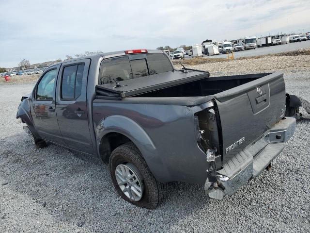 Photo 2 from auction – 2019 NISSAN FRONTIER S with VIN 1N6AD0ER2KN703229