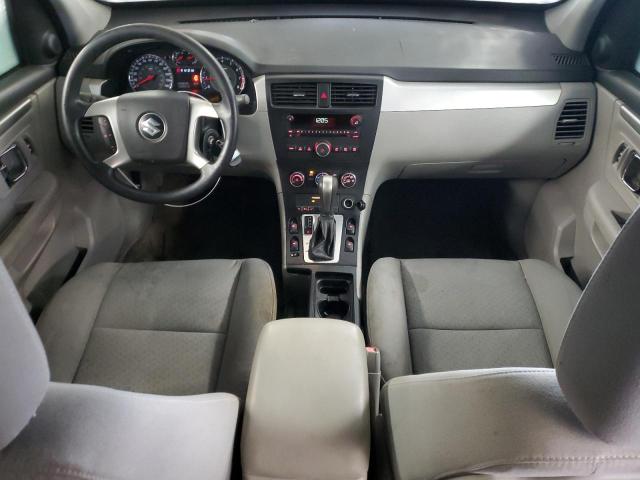 Фото 8 с аукциона – 2008 SUZUKI XL7 с VIN 2S3DB117386102460