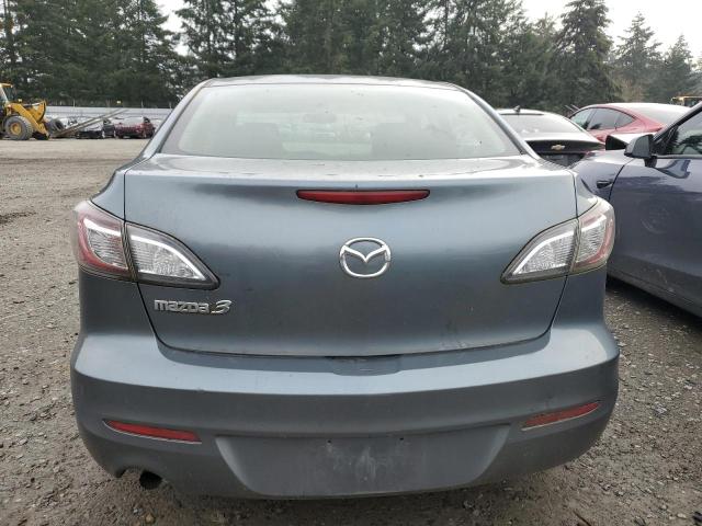 Photo 6 from auction – 2013 MAZDA 3 I with VIN JM1BL1TGXD1763268