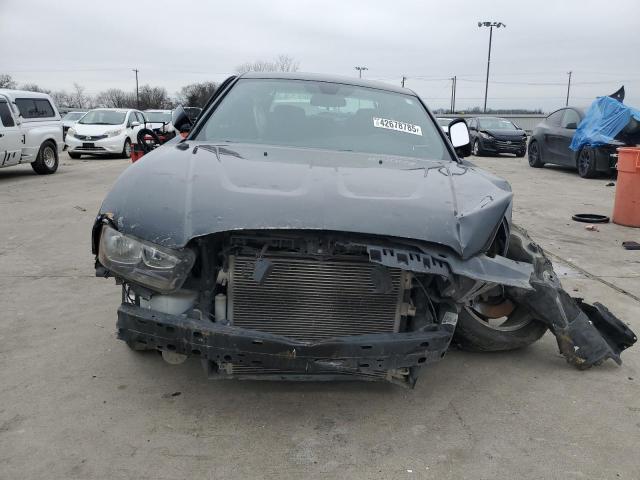 Photo 5 from auction – 2014 DODGE CHARGER SE with VIN 2C3CDXBG5EH238728