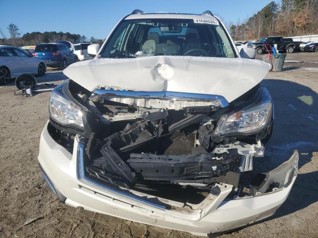 Photo 5 from auction – 2018 SUBARU FORESTER 2 with VIN JF2SJAGC0JH606267