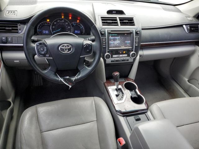 Photo 8 from auction – 2014 TOYOTA CAMRY L with VIN 4T4BF1FK8ER396993