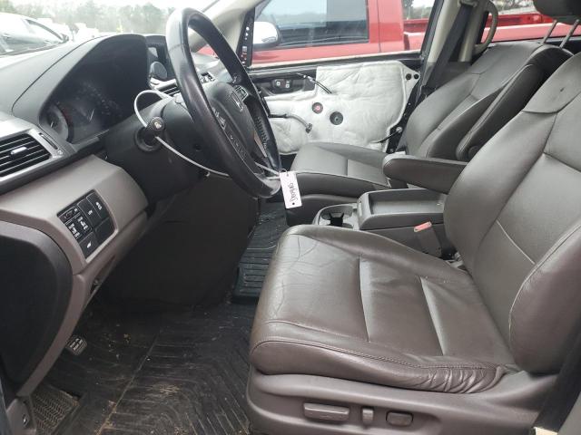 Photo 7 from auction – 2014 HONDA ODYSSEY EX with VIN 5FNRL5H69EB033009