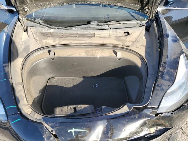 Photo 11 from auction – 2018 TESLA MODEL 3 with VIN 5YJ3E1EA7JF042772