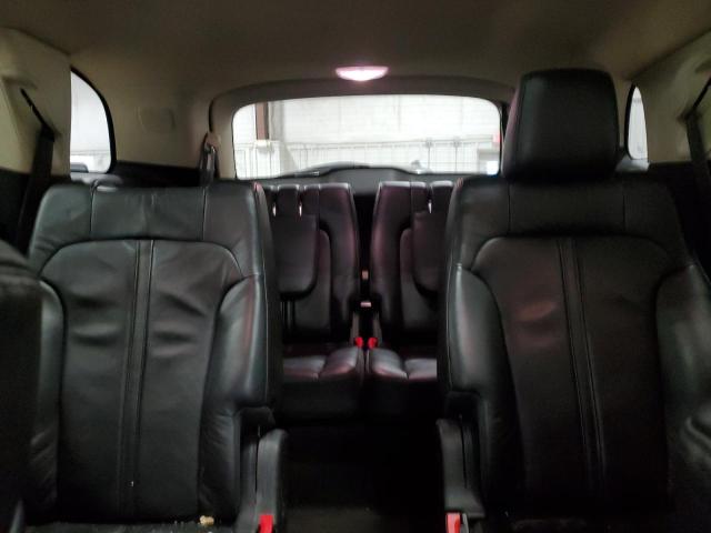 Photo 10 from auction – 2014 LINCOLN MKT with VIN 2LMHJ5AT0EBL54449