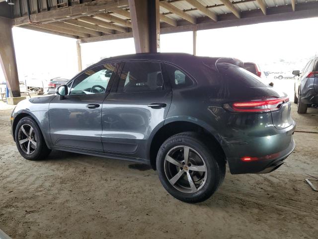 Photo 2 from auction – 2021 PORSCHE MACAN with VIN WP1AA2A5XMLB17451
