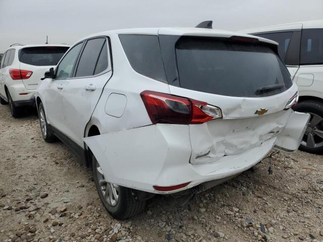 Photo 2 from auction – 2018 CHEVROLET EQUINOX LT with VIN 2GNAXSEVXJ6237756