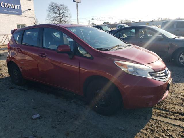 Photo 4 from auction – 2014 NISSAN VERSA NOTE with VIN 3N1CE2CP6EL437825