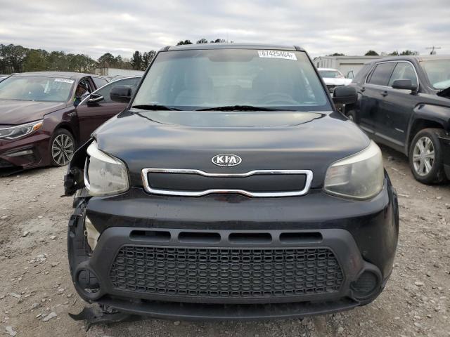 صورة رقم 5 من المزاد - 2015 KIA SOUL مع VIN KNDJN2A29F7749445