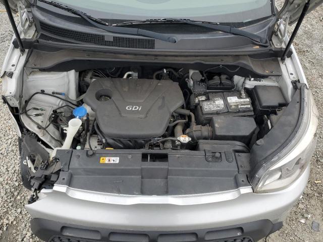 صورة رقم 11 من المزاد - 2015 KIA SOUL مع VIN KNDJN2A28F7790584