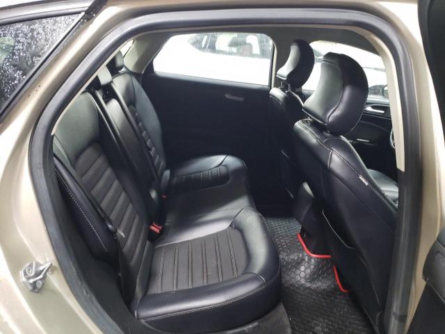 Photo 10 from auction – 2018 FORD FUSION SE with VIN 3FA6P0HD3JR223069
