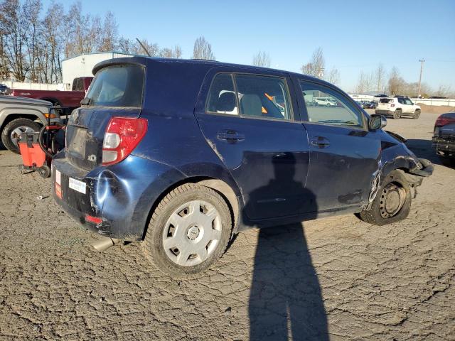 Photo 3 from auction – 2008 TOYOTA SCION XD with VIN JTKKU10488J021800