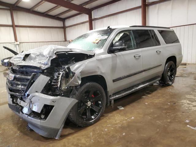 CADILLAC ESCALADE E 2015 con VIN 1GYS4SKJ5FR602454 - Foto de la subasta