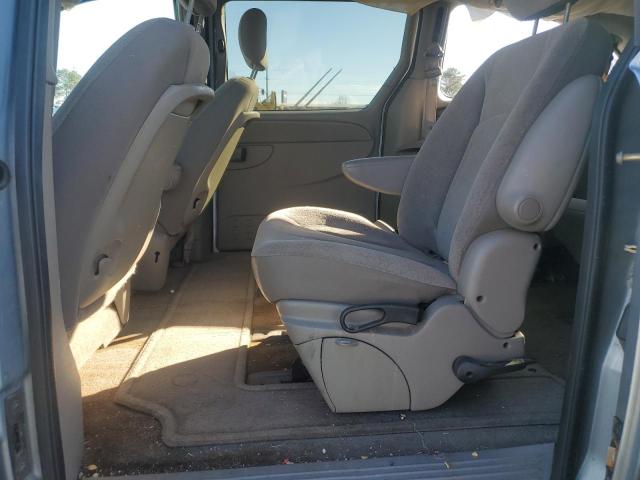 Photo 11 from auction – 2003 CHRYSLER TOWN & COU with VIN 2C4GP44303R353127