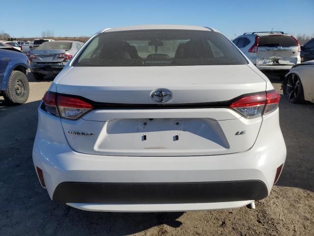 Photo 6 from auction – 2021 TOYOTA COROLLA LE with VIN 5YFBPMBE5MP233288