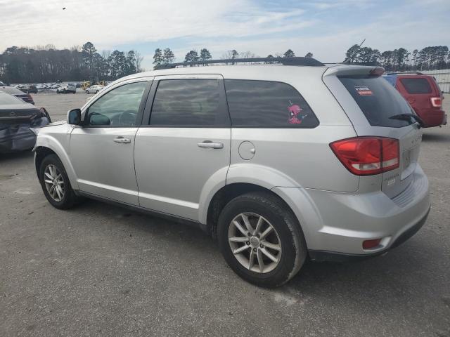 Photo 2 from auction – 2013 DODGE JOURNEY SX with VIN 3C4PDCBG0DT541279