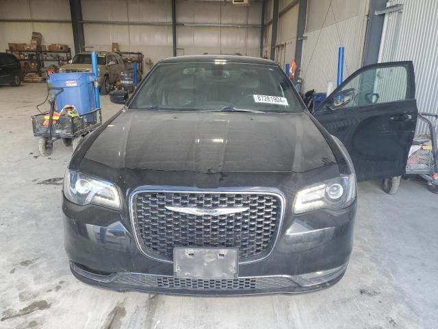 Photo 5 from auction – 2016 CHRYSLER 300 S with VIN 2C3CCAGG7GH183145