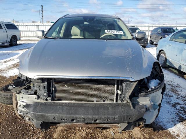 Photo 5 from auction – 2012 VOLVO XC60 T6 with VIN YV4902DZ7C2292103