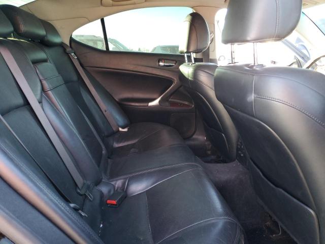 Photo 10 from auction – 2006 LEXUS IS 250 with VIN JTHBK262062005878
