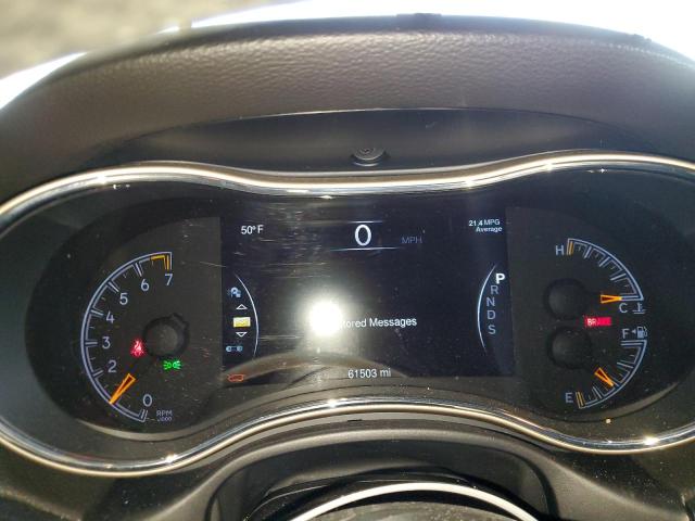 Photo 9 from auction – 2014 JEEP GRAND CHER with VIN 1C4RJFAG8EC183141