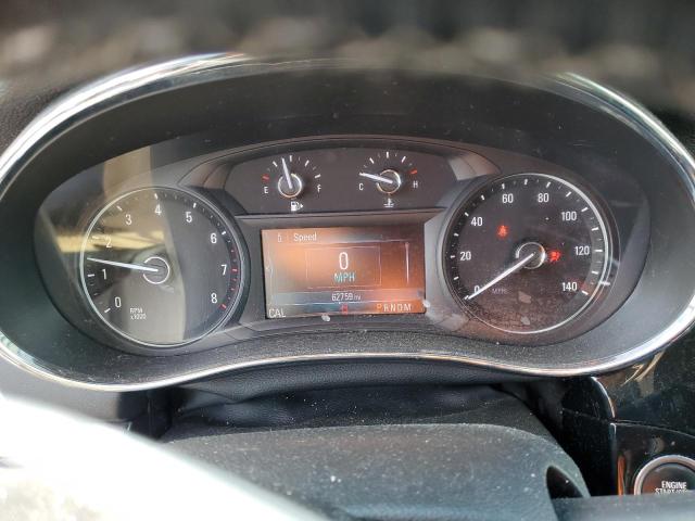 Photo 9 from auction – 2019 BUICK ENCORE SPO with VIN KL4CJ2SB1KB806693