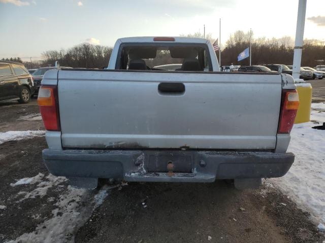 Photo 6 from auction – 2007 MAZDA B2300 with VIN 4F4YR12D17PM03928