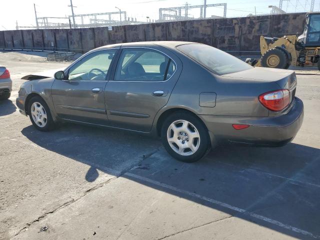 Photo 2 from auction – 2000 INFINITI I30 with VIN JNKCA31A5YT108934
