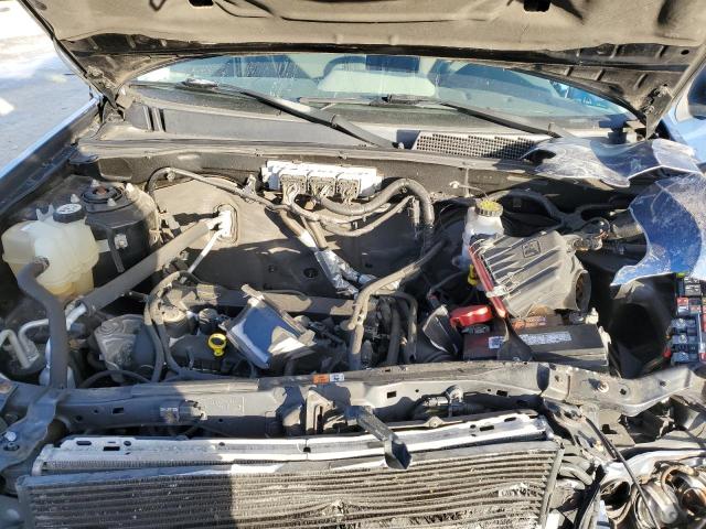 Photo 12 from auction – 2010 FORD ESCAPE XLT with VIN 1FMCU0D76AKA35068