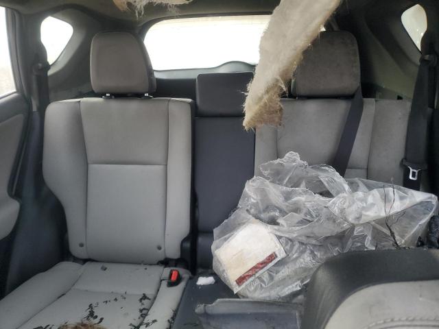 Photo 10 from auction – 2017 TOYOTA RAV4 LIMIT with VIN JTMDFREV8HJ124127