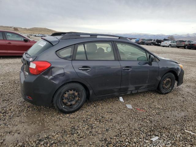 Photo 3 from auction – 2013 SUBARU IMPREZA with VIN JF1GPAA66D2875263
