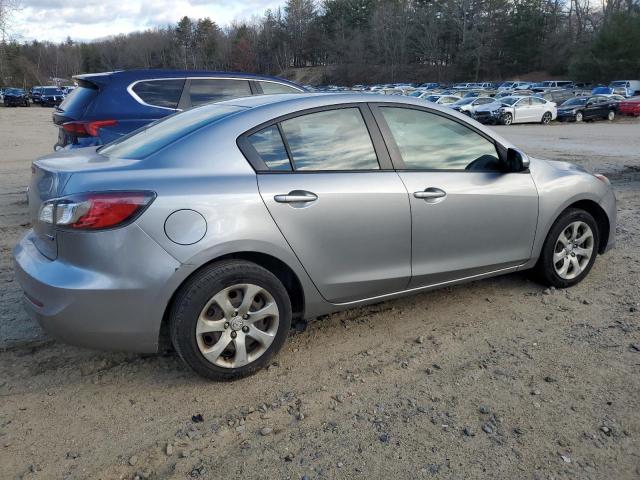 Photo 3 from auction – 2013 MAZDA 3 I with VIN JM1BL1UP8D1833509